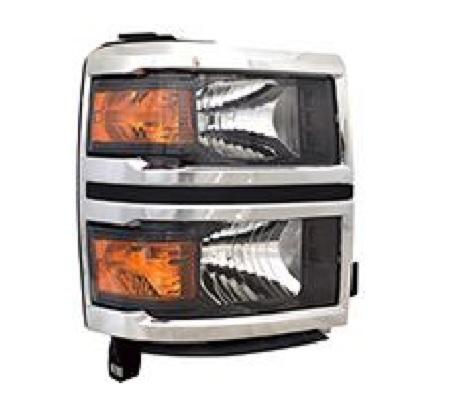 FARO CHEV PU 14-16 FILO CROMO R