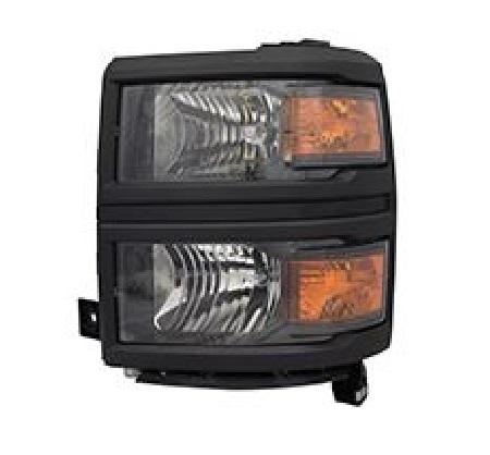 FARO CHEV PU 14-16 FILO NEGRO L