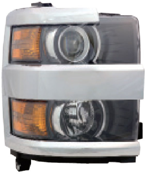 FARO CHEV PU 16-18 3500 FILO CROMO R