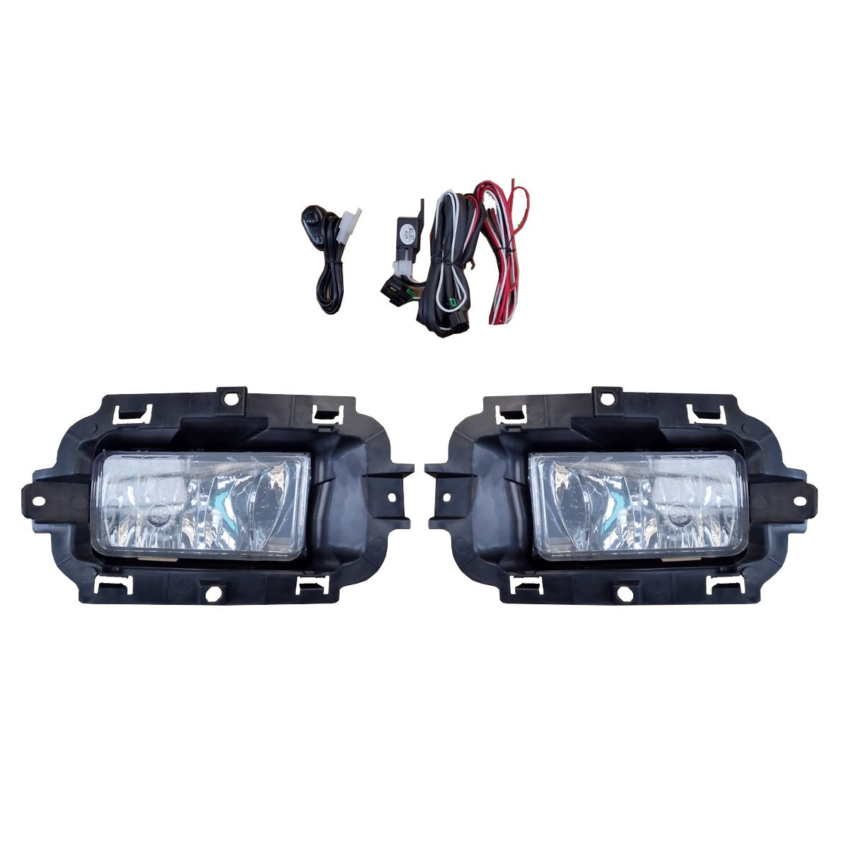 FARO NIEBLA CHEV PU / CHEYENNE 14-16 C/BASE JUEGO CN