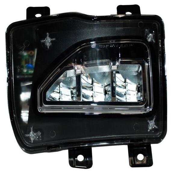 FARO NIEBLA CHEV PU / CHEYENNE 16-18 L