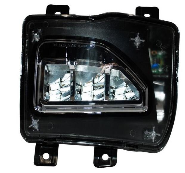 FARO NIEBLA CHEV PU / CHEYENNE 16-18 R