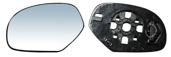 LUNA ESPEJO CHEV PU 07-13 C/DESEMPAÑANTE C/DIRECC L