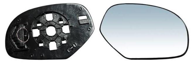 LUNA ESPEJO CHEV PU 07-13 C/DESEMPAÑANTE C/DIRECC R