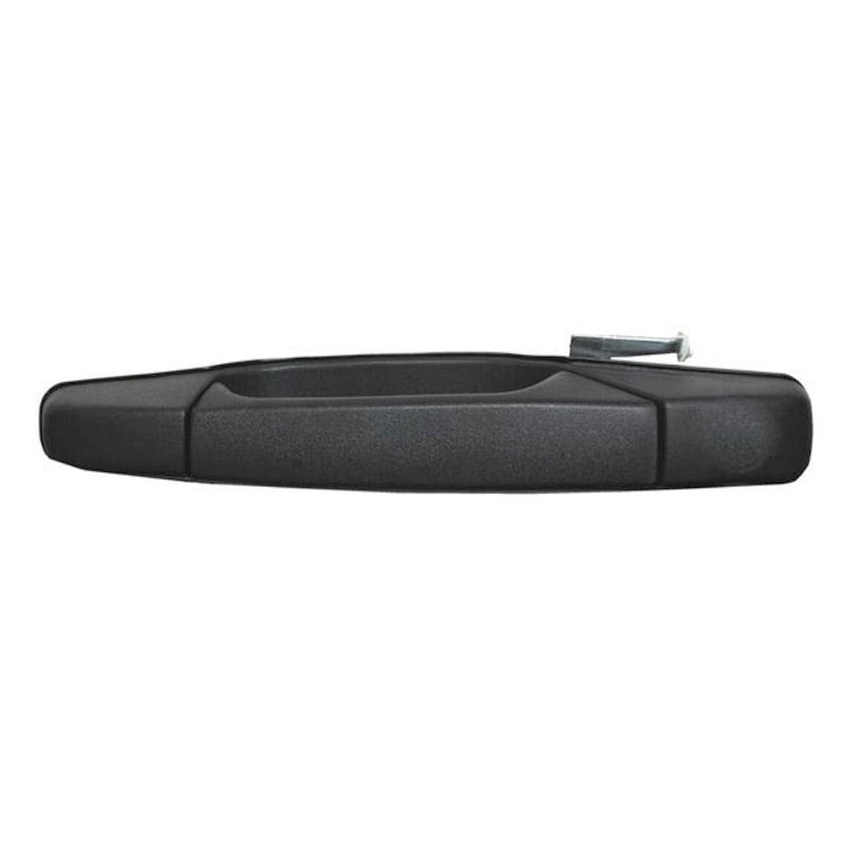 MANIJA EXTERIOR CV PU/ SILVERADO /SUBURBAN/ TAHOE 07-14 YUKON/AVALANCHE/ESCALADE DELANTERA TEXT S/HOY R