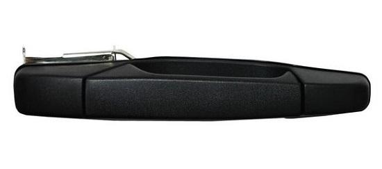 MANIJA EXTERIOR CV PU/ SILVERADO /SUBURBAN/ TAHOE 07-14 YUKON/AVALANCHE/ESCALADE TEXT TRASERA L