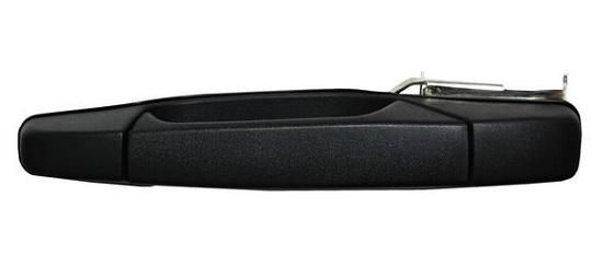 MANIJA EXTERIOR CV PU/ SILVERADO /SUBURBAN/ TAHOE 07-14 YUKON/AVALANCHE/ESCALADE TEXT TRASERA R