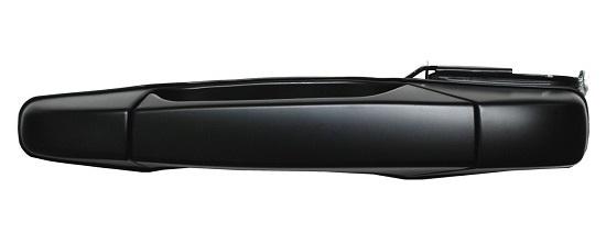 MANIJA EXTERIOR CV PU/ SILVERADO/ SUBURBAN / TAHOE 07-14 YUKON/AVALANCHE/ESCALADE TRASERA LISA L
