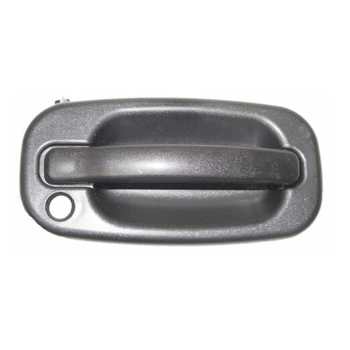 MANIJA EXTERIOR CHEV PU/SILVERADO/SIERRA/TAHOE 99-07/SUBURBAN/YUKON/DENALI/ ESCALADE 00-06/AVALANCHE 02-06 DELANTERA TEXT R