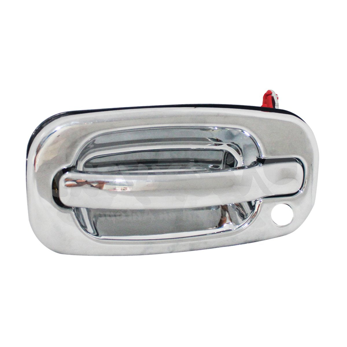 MANIJA EXTERIOR CHEV PU/ SILVERADO/ SIERRA 99-07 DELANTERA CROMO L