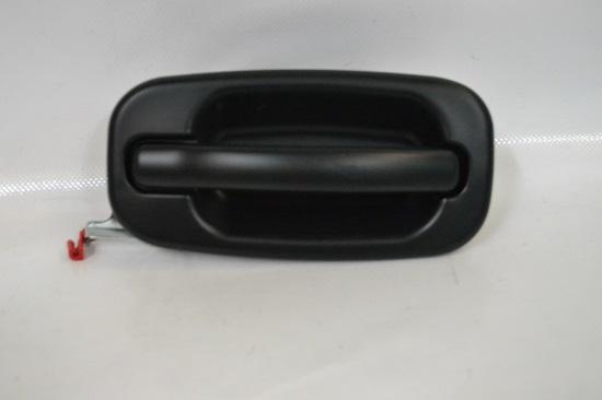 MANIJA EXTERIOR CHEV PU/SILVERADO/SIERRA/TAHOE 99-07/SUBURBAN/YUKON/DENALI/ ESCALADE 00-06/AVALANCHE 02-06 TRASERA TEXT R