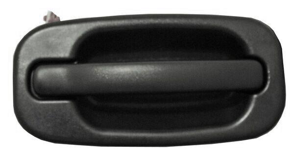 MANIJA EXTERIOR CHEV PU/SILVERADO/SIERRA/TAHOE 99-07/SUBURBAN/YUKON/DENALI/ ESCALADE 00-06/AVALANCHE 02-06 DELANTERA S/HOYO R
