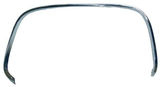 MOLDURA ARCO SALPICADERA SUBURBAN/ YUKON/ DENALI 09-11 L