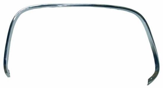 MOLDURA ARCO SALPICADERA SUBURBAN/ YUKON/ DENALI 09-11 R