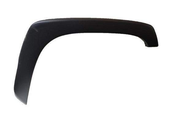 MOLDURA ARCO SALPICADERA CHEV PU 99-09 P/PINTAR R