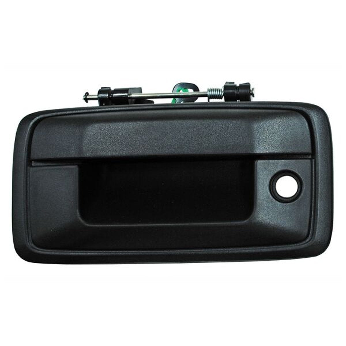 MANIJA TAPA BATEA CHEV/ GMC PU 14-15 C/HOYO P/LLAVE