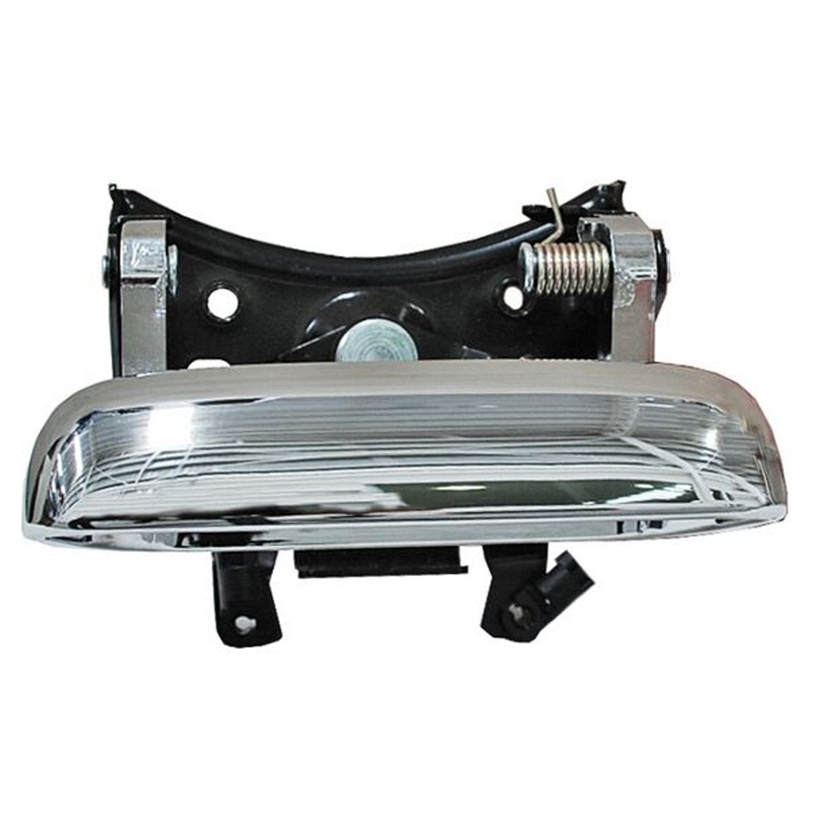 MANIJA TAPA BATEA CHEV PU / GMC 99-06 CROMO C/LIBERADOR