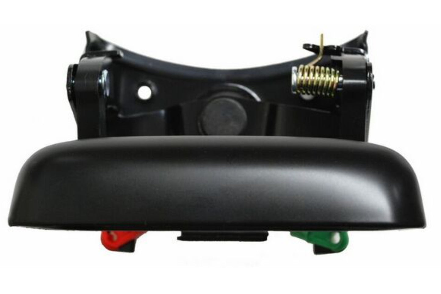 MANIJA TAPA BATEA CHEV PU 99-06/SILVERADO NEGRA C/LIBER LISA