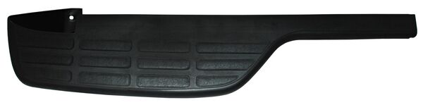 MOLDURA DEFENSA TRASERA CV PU 99-06