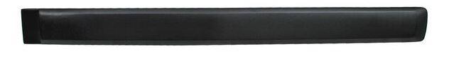 MOLDURA PUERTA CHEV PU/ SUBURBAN 07-09 TRASERA L