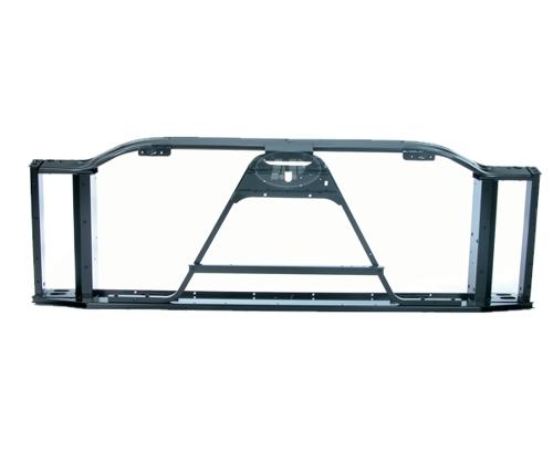 MARCO RADIADOR CHEV PU 99-07 CHEYYENNE/ CUSTOM / GMC 03-07 / ESCALDE 03-05 / AVALANCHE 02-06 1.5 GAS