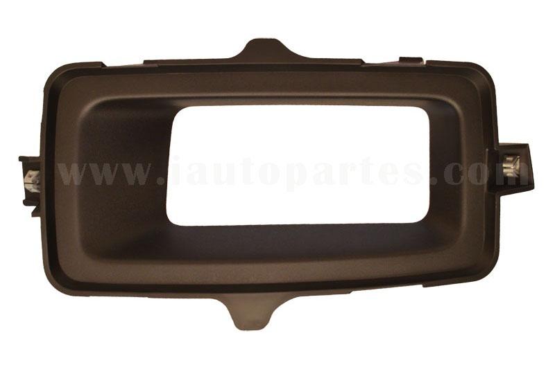 PARRILLA FASCIA CHEV PU / SILVERADO 14-15 L