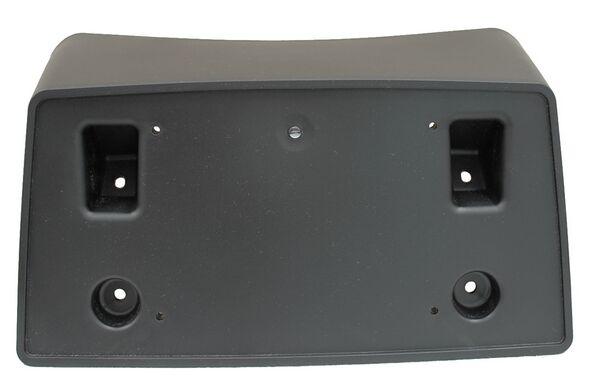 PORTA PLACA DEL CHEV PU 15 2500