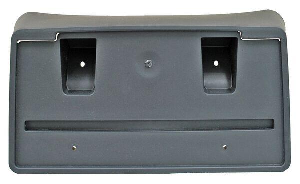 PORTA PLACA DEL CHEV PU 15 3500