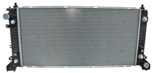 RADIADOR CHEV PU / SILVERADO 14-18 AUTOMATICO V6 4.3L ALUMINIO