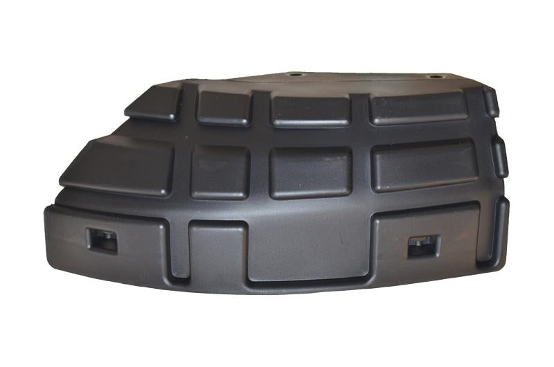GUIA FASCIA DELANTERA CHEV PU 07-13 / SIERRA 2500 / 3500 07-13 L