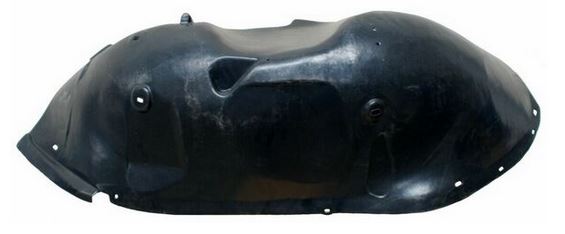 TOLVA SALPICADERA CHEV PU 07-13 2500 / 3500 R