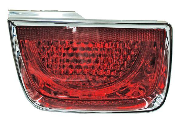 CALAVERA CAMARO 10-13 EXTERIOR R