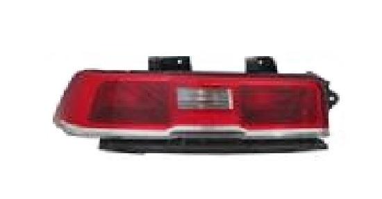 CALAVERA CAMARO 14-16 L
