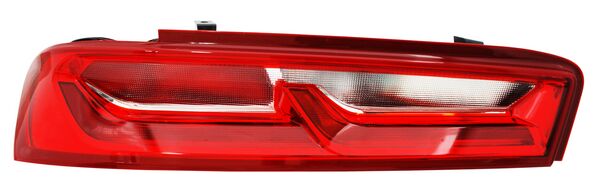 CALAVERA CAMARO 16-18 L