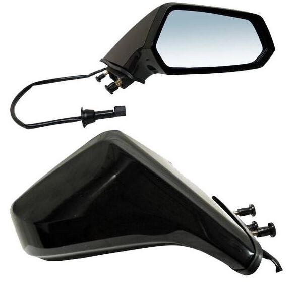 ESPEJO CAMARO 10-14 ELECTRICO C/DESEMPAÑANTE P/PINTAR 5PIN R