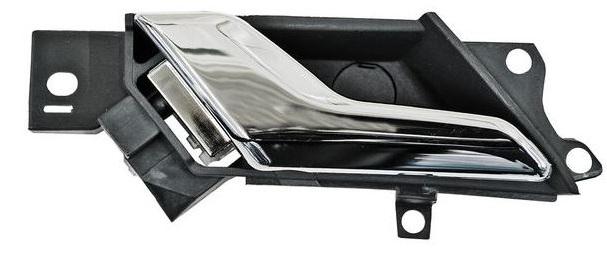 MANIJA INTERIOR CAPTIVA 12-15/ SATURN 08-10 DEL=TRAS NEGRA/CROMO L