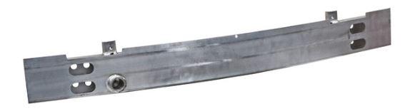 REFUERZO DELANTERO CAMARO 16-20 ALUM