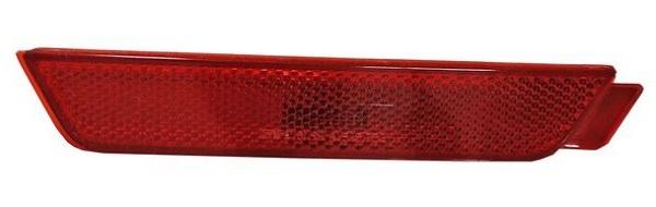 CUARTO LATERAL TRASERO CAMARO 10-15 R