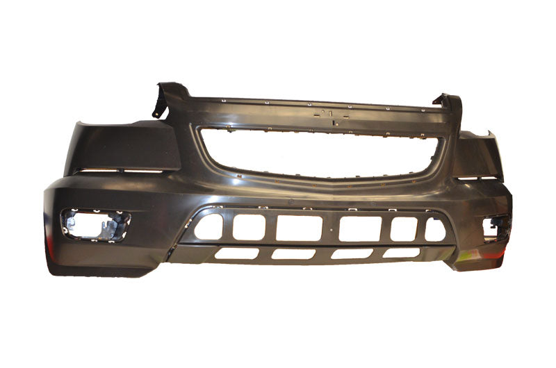 FASCIA DELANTERA COLORADO 13-15/ S10 16