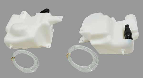 DEPOSITO LIMPIAPARABRISAS COLORADO / CANYON 04-12 C/TAPA C/MOTOR