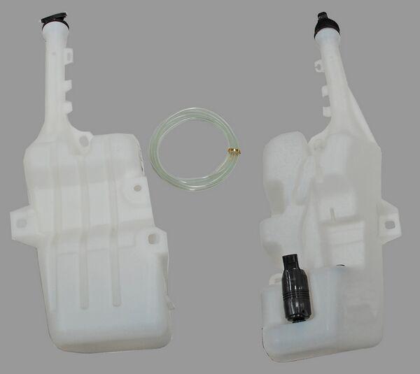 DEPOSITO LIMPIAPARABRISAS FARO CAMARO 11 C/TAPA C/MOTOR