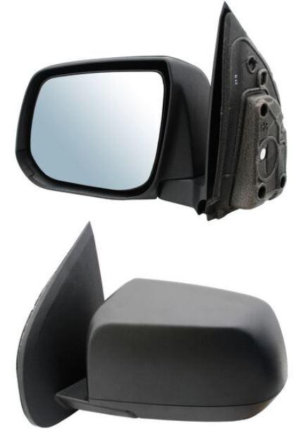 ESPEJO COLORADO 16-22 MANUAL TEXTURADO L