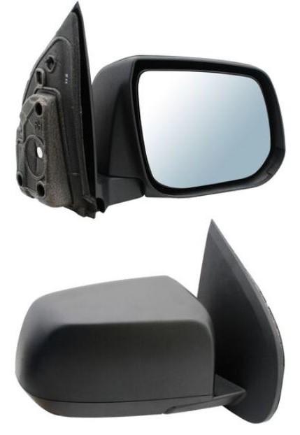 ESPEJO COLORADO 16-22 MANUAL TEXTURADO R