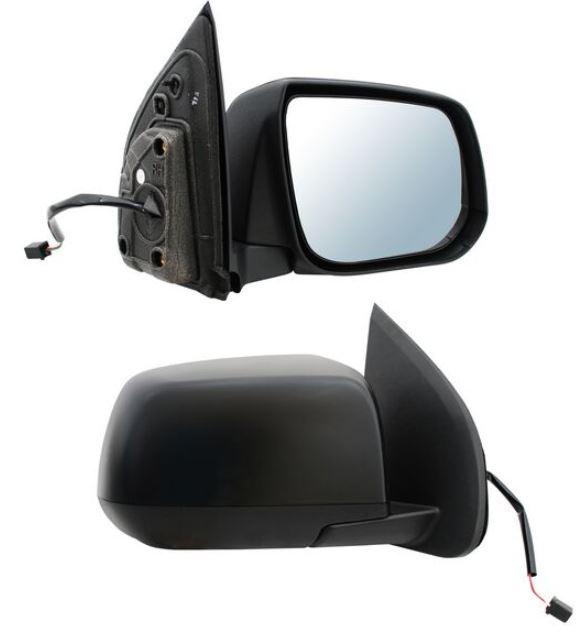 ESPEJO COLORADO 16-22 ELECTRICO P/PINTAR 3PIN R