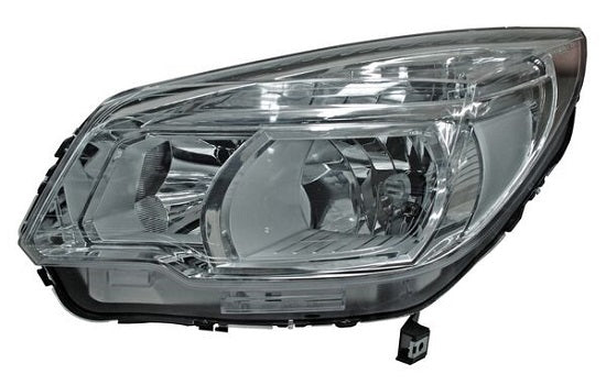 FARO COLORADO 13-15 / S10 16 R