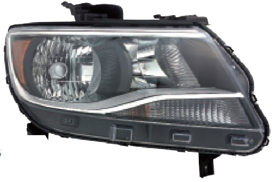 FARO COLORADO 16-22 R