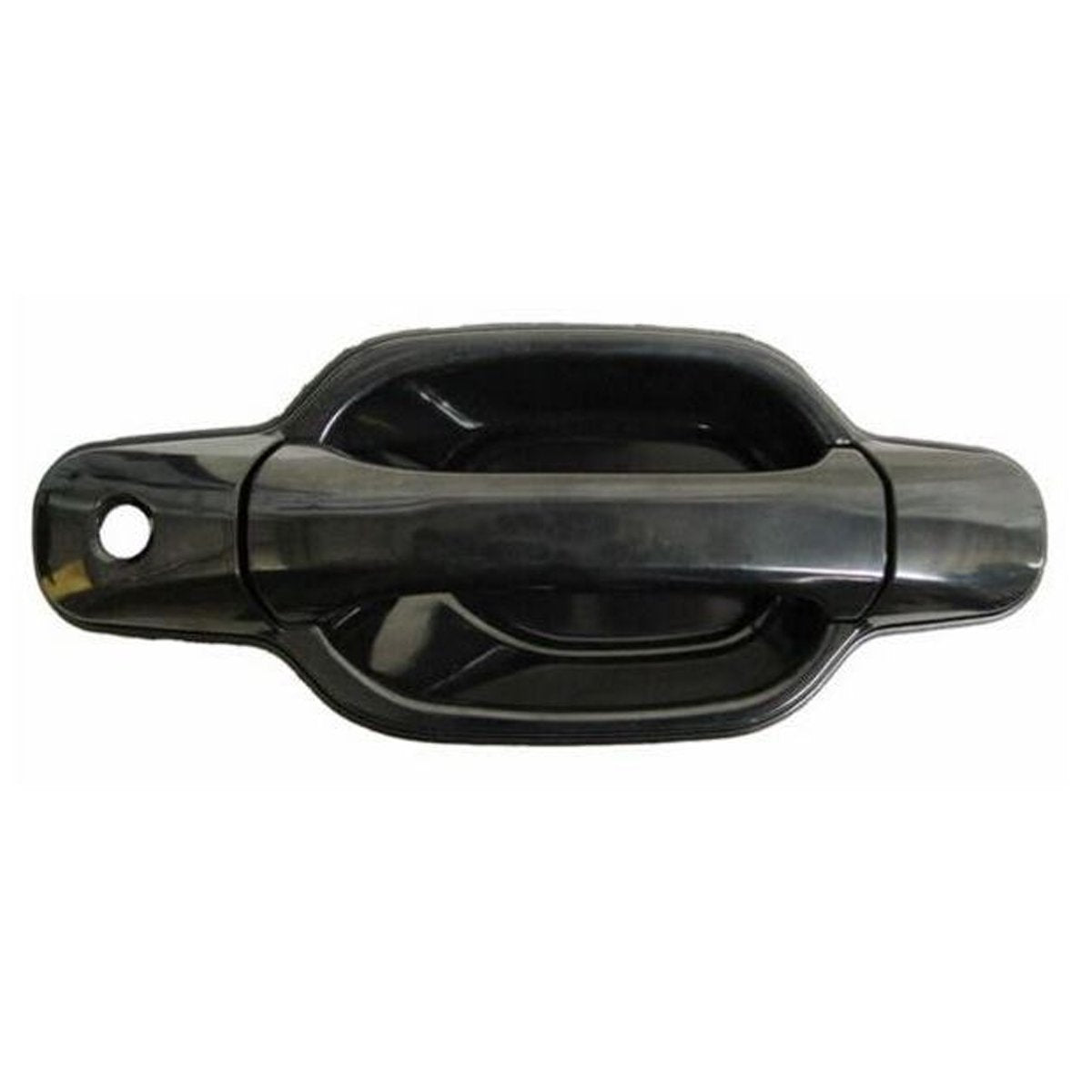 MANIJA EXTERIOR COLORADO/ CANYON 04-12 DELANTERA TEXTURADO C/HOYO P/LLAVE R