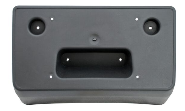 PORTA PLACA DEL COLORADO 16-20