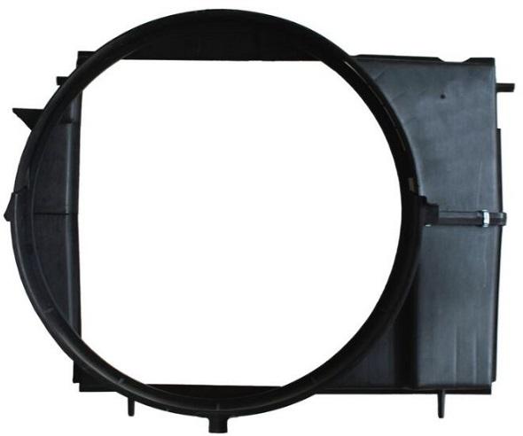 TOLVA RADIADOR COLORADO / CANYON 04-12 3.5L