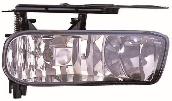 FARO NIEBLA ESCALADE 02-06 R